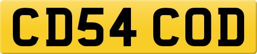 CD54COD